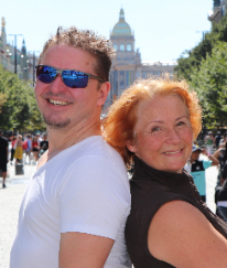 Livia & Thomas Mierisch